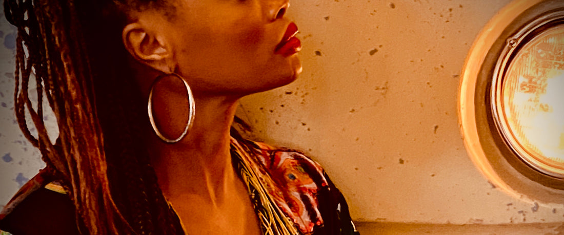 The passion and power of 1970's soul sisters (playlist)