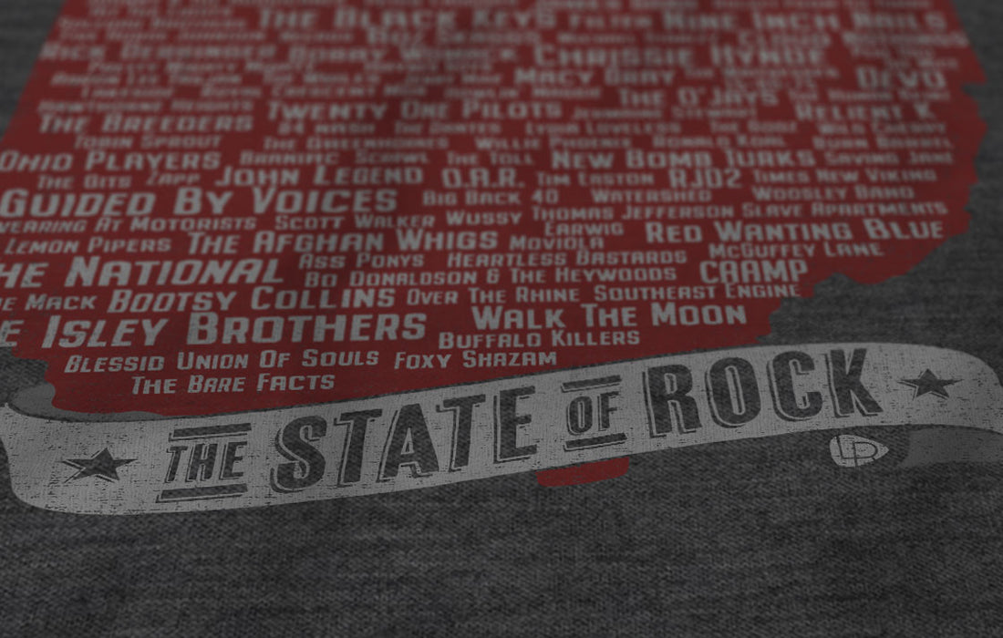 The State of Rock (playlist)