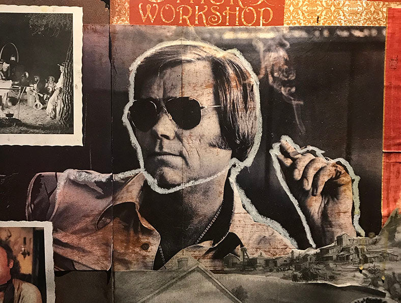 Lost Radicals at Americanafest 2019 (playlist)