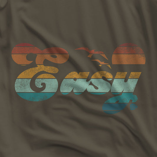 Easy Unisex T-Shirt