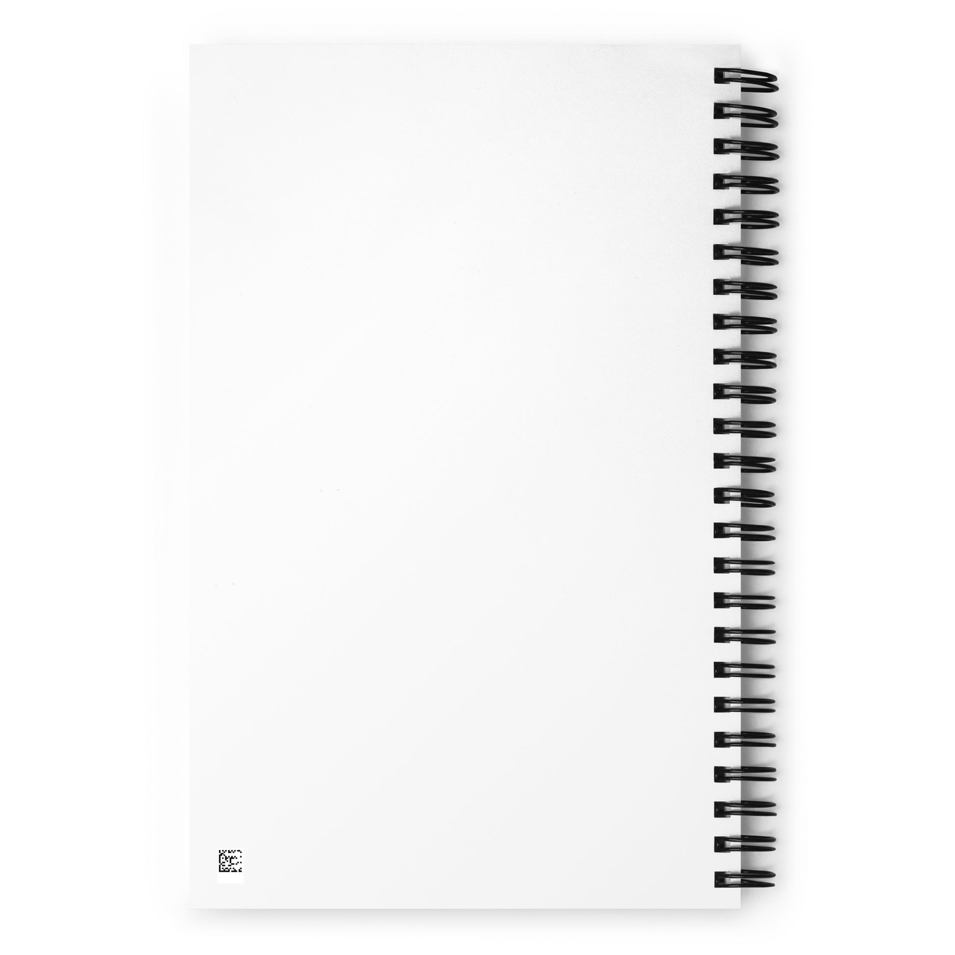 The State of Rock Spiral Notebook - Lost Radicals
