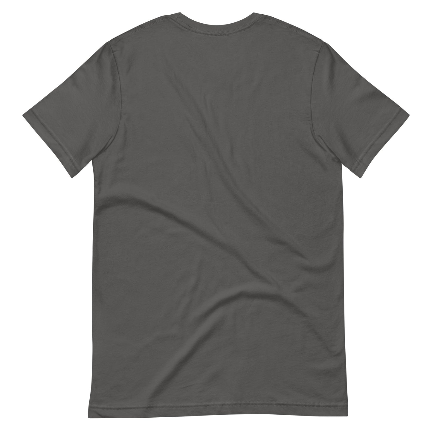 My Lady Is The Sea Unisex T-Shirt - Lost Radicals