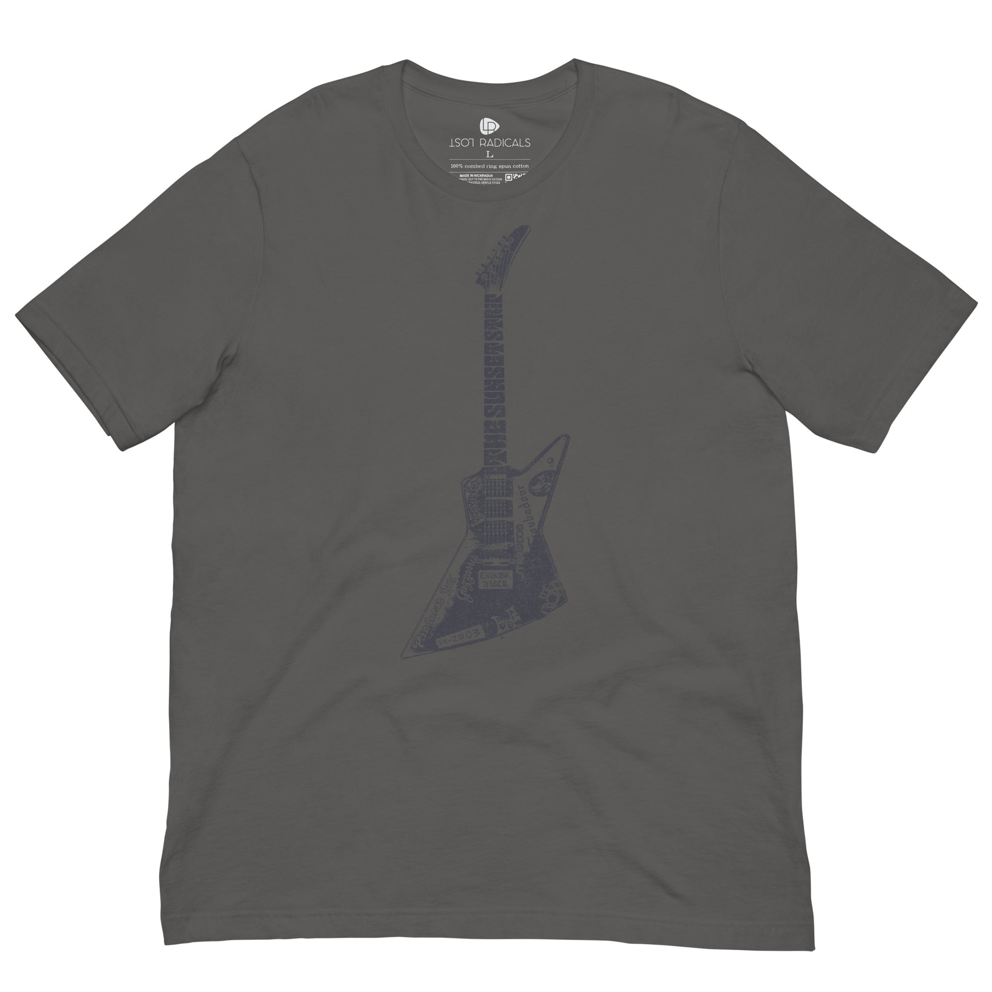 Sunset Strip Unisex T-Shirt - Lost Radicals