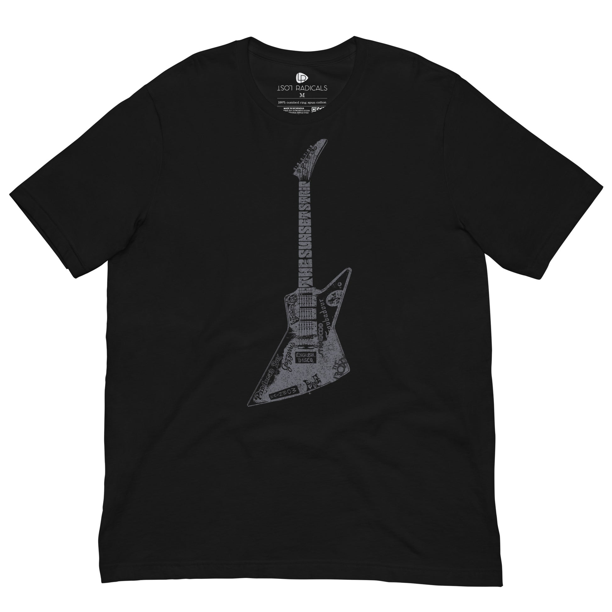 Sunset Strip Unisex T-Shirt - Lost Radicals