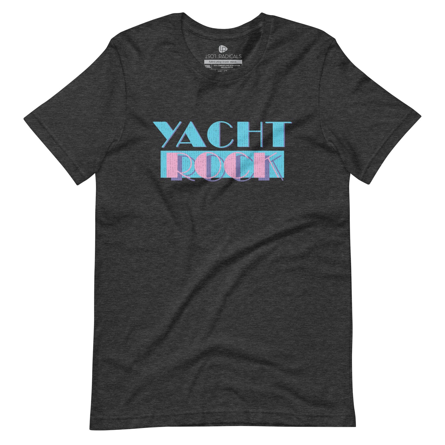 Yacht Rock Unisex T-Shirt - Lost Radicals
