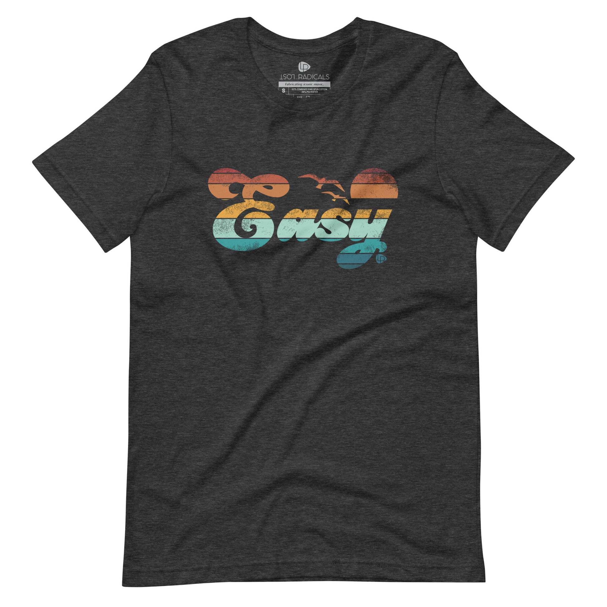 Easy Unisex T-Shirt - Lost Radicals