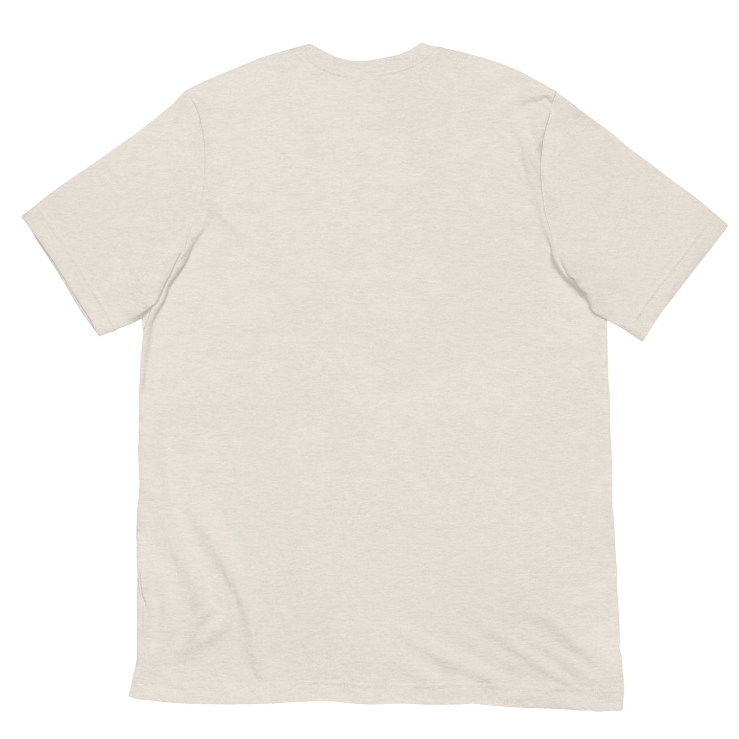 My Lady Is The Sea Unisex T-Shirt - Lost Radicals