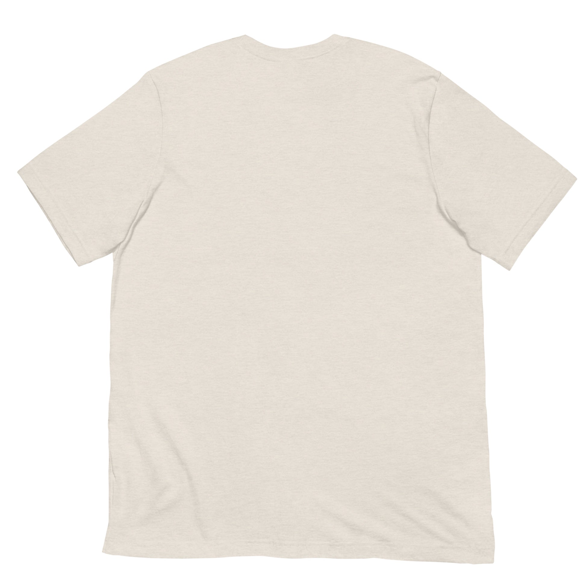 My Lady Is The Sea Unisex T-Shirt - Lost Radicals