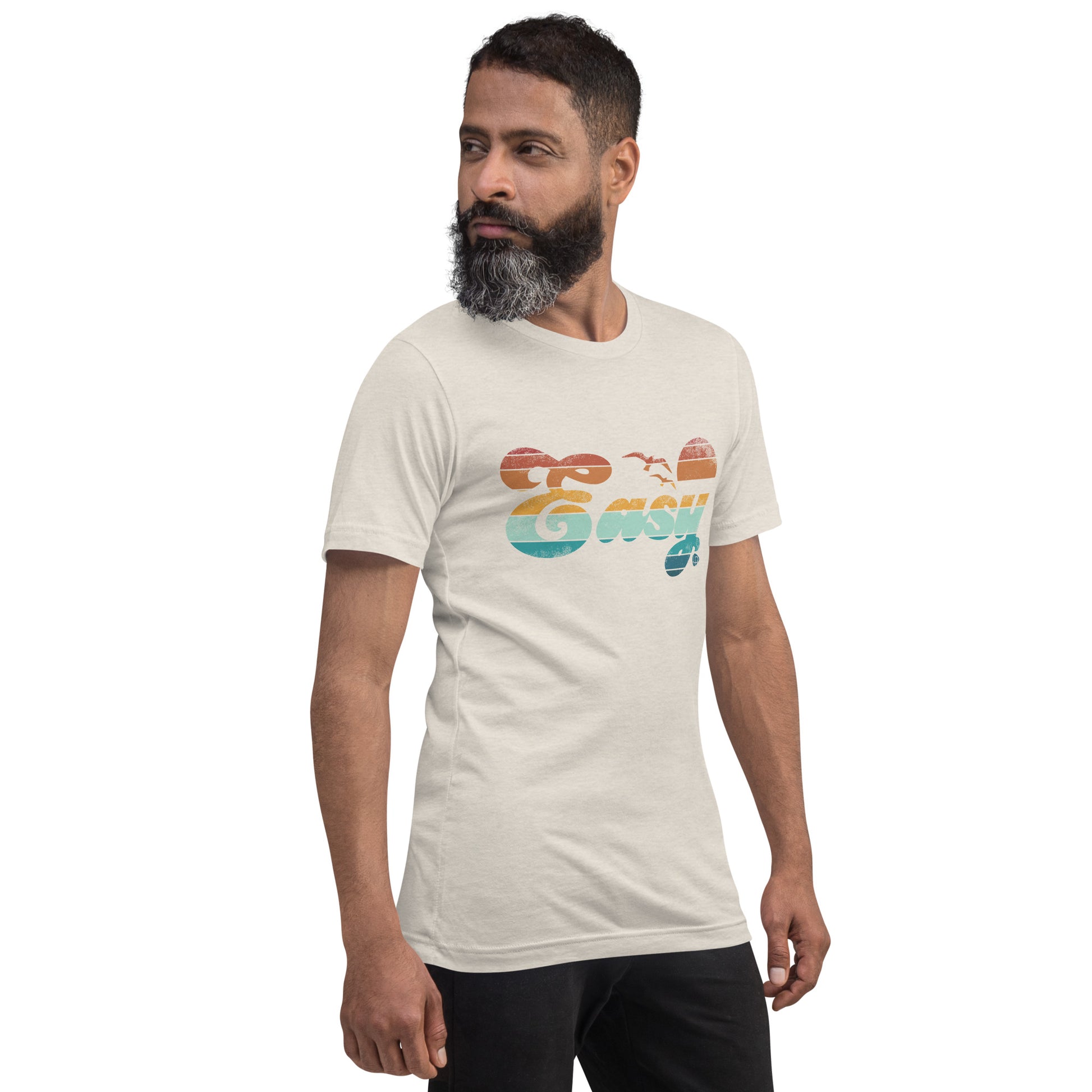 Easy Unisex T-Shirt - Lost Radicals