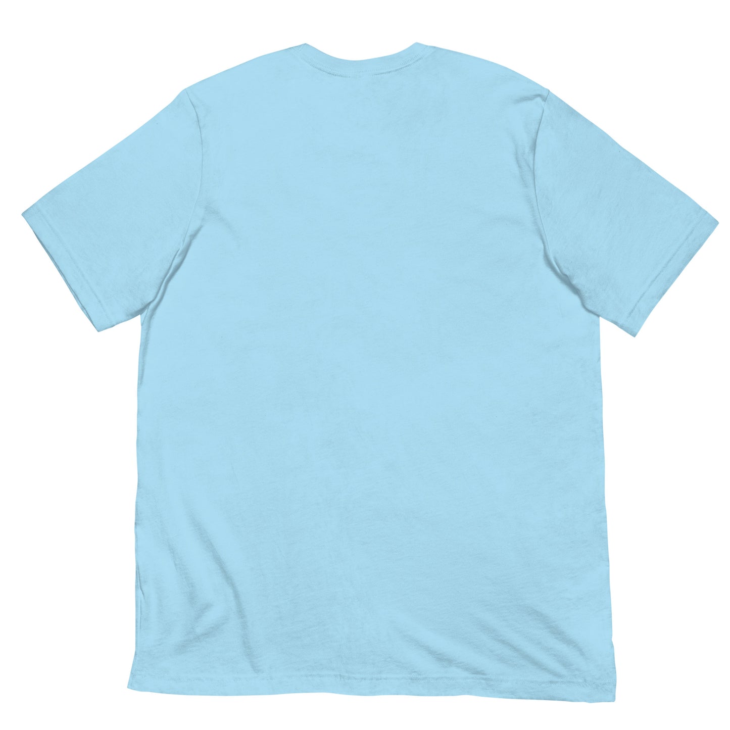My Lady Is The Sea Unisex T-Shirt - Lost Radicals