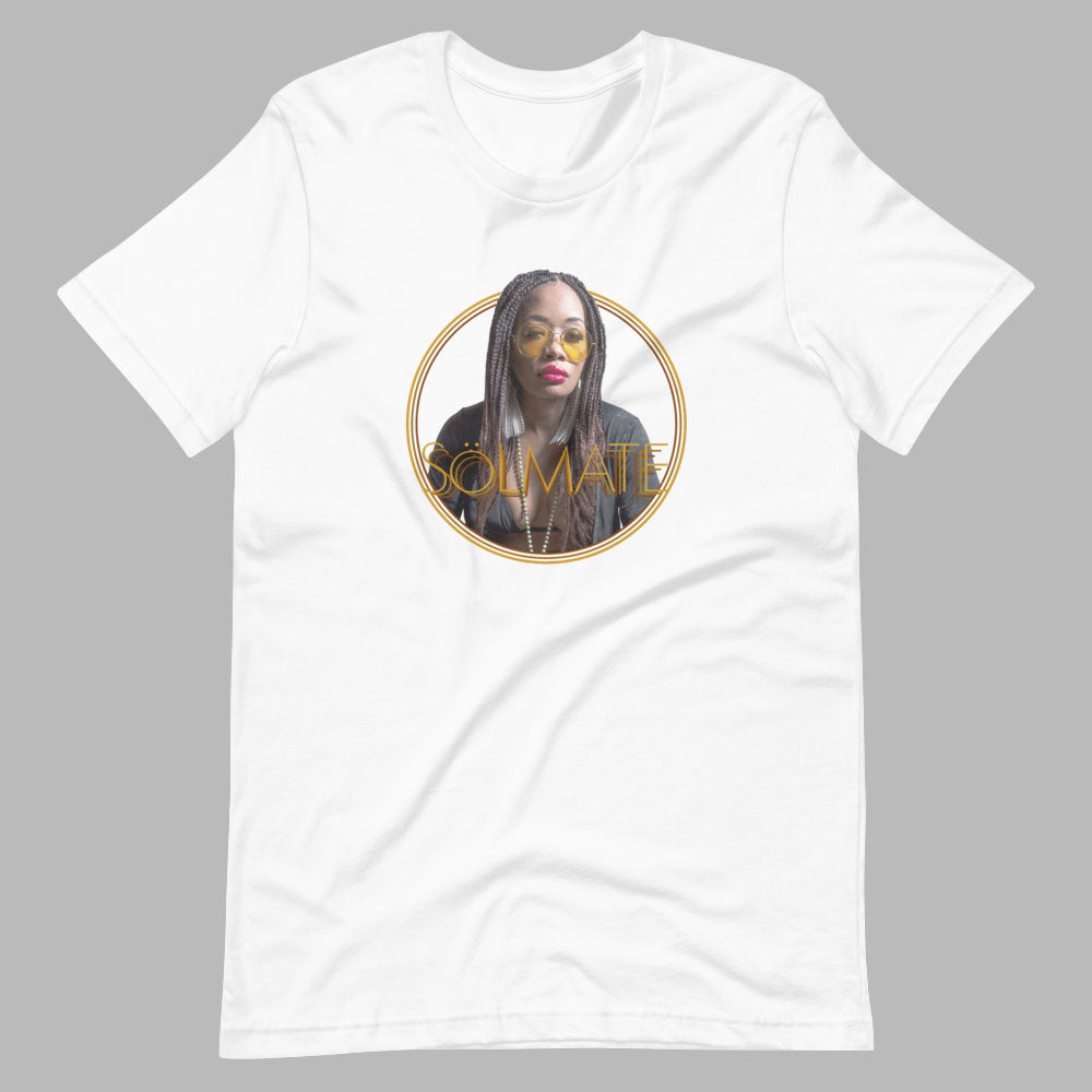 Sölmate Unisex T-Shirt - Lost Radicals