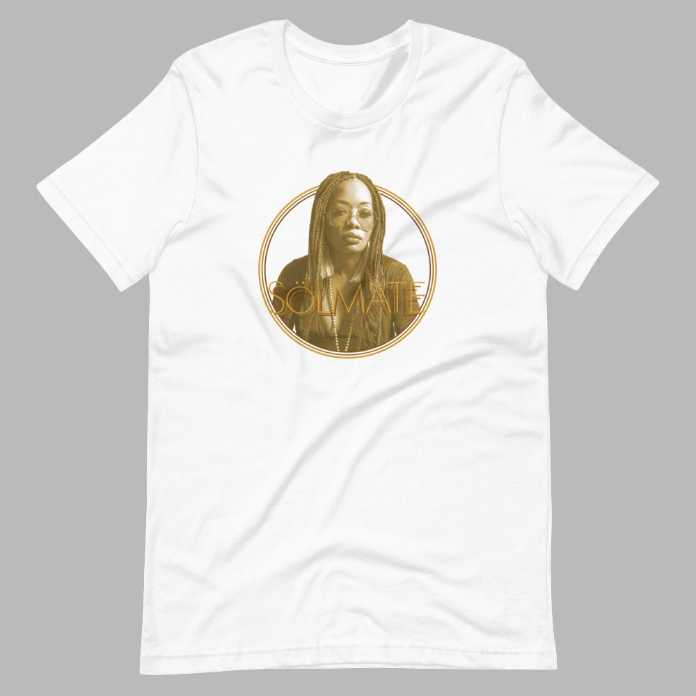 Sölmate Unisex T-Shirt - Lost Radicals