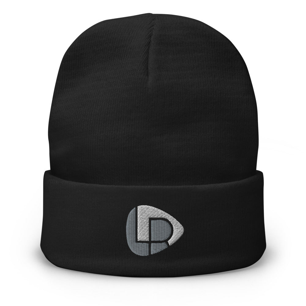 Lost Radicals Pick Classic Beanie - Lost Radicals