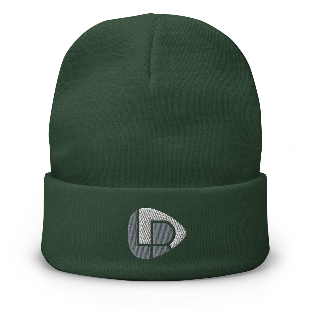 Lost Radicals Pick Classic Beanie - Lost Radicals
