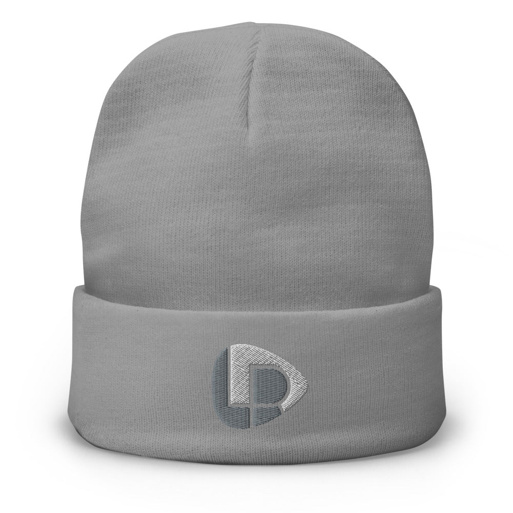 Lost Radicals Pick Classic Beanie - Lost Radicals