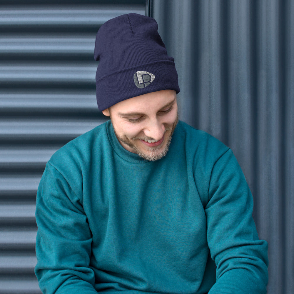 Lost Radicals Pick Classic Beanie - Lost Radicals