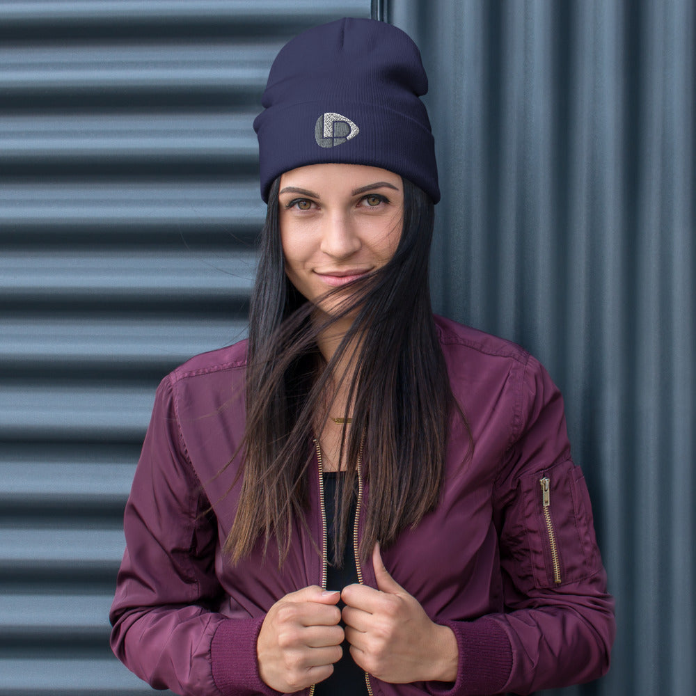 Lost Radicals Pick Classic Beanie - Lost Radicals