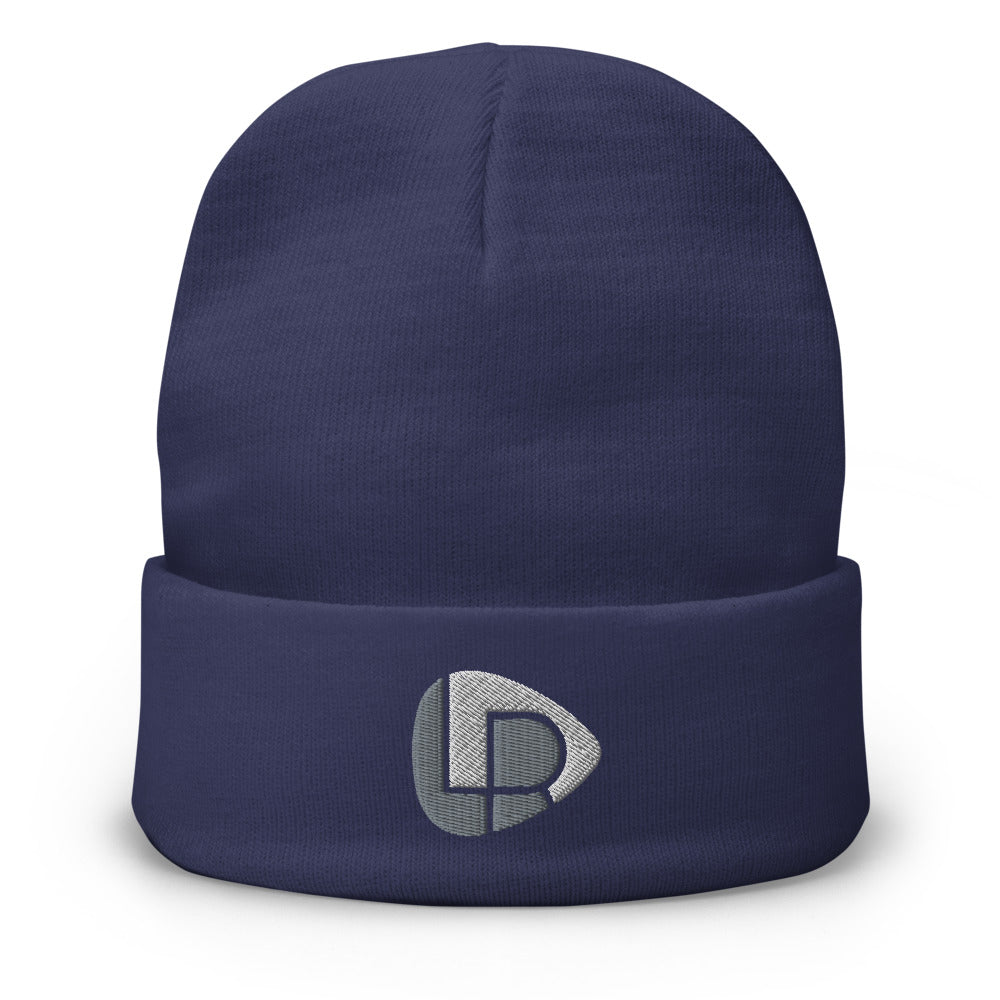 Lost Radicals Pick Classic Beanie - Lost Radicals