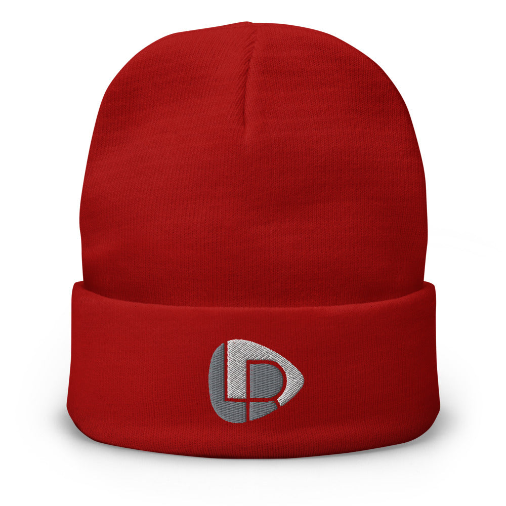 Lost Radicals Pick Classic Beanie - Lost Radicals