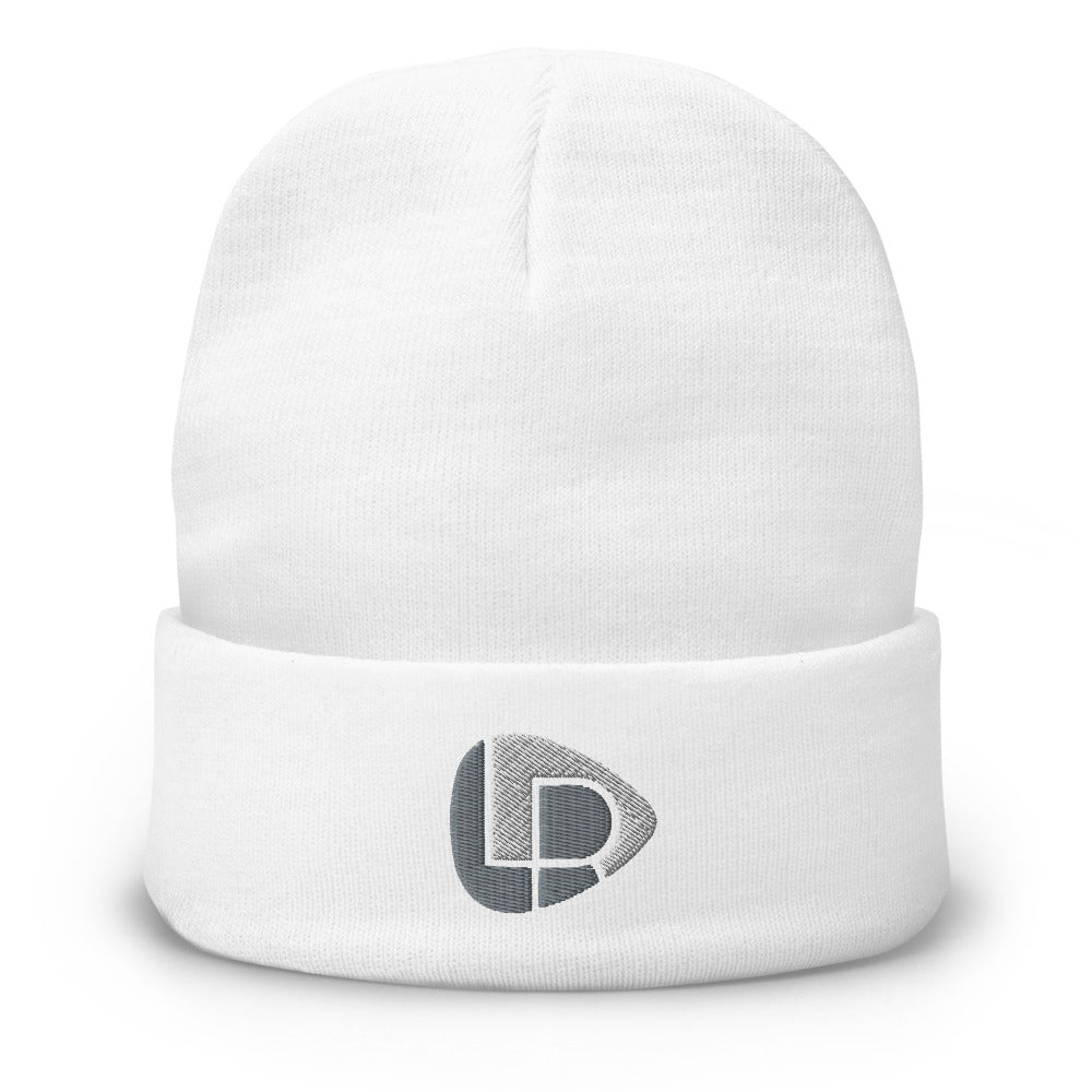 Lost Radicals Pick Classic Beanie - Lost Radicals