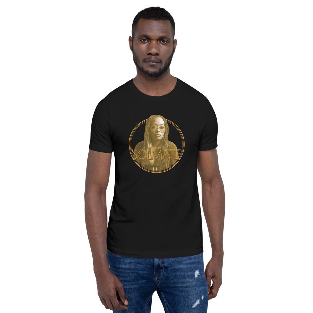 Sölmate Unisex T-Shirt - Lost Radicals