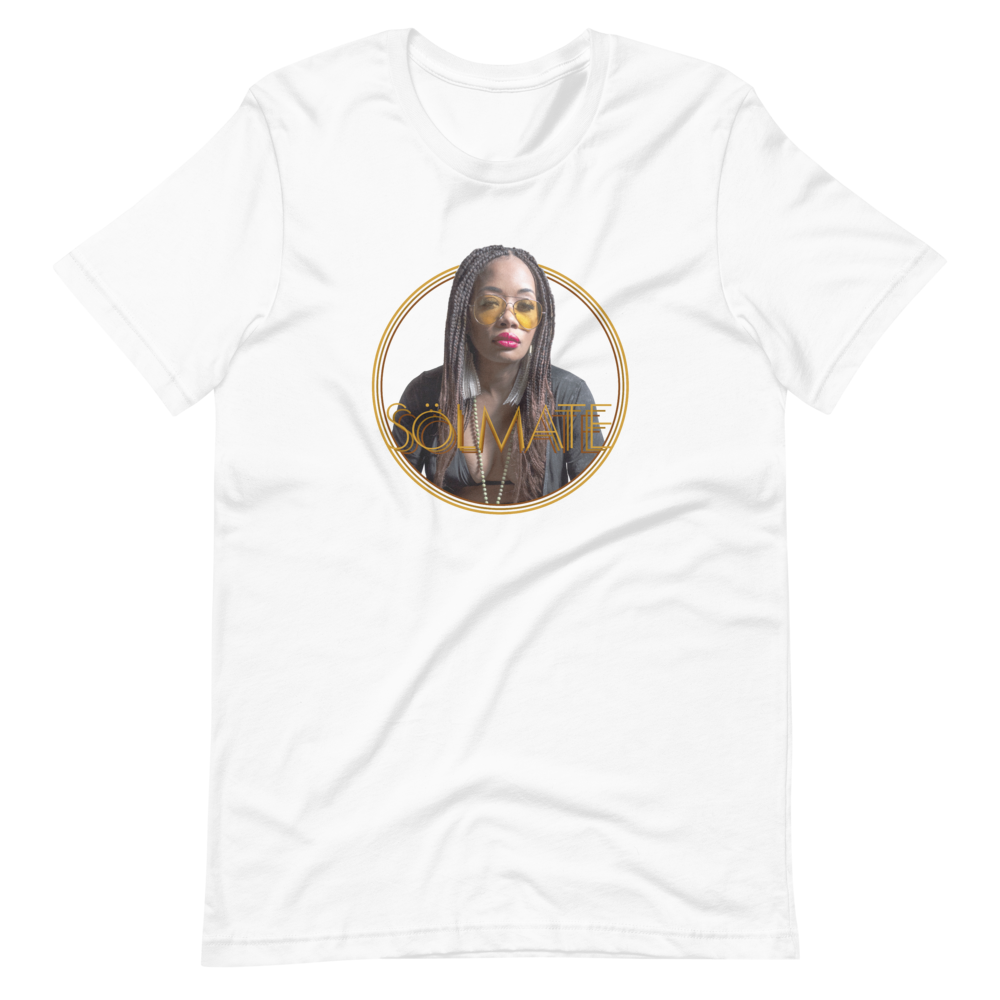 Sölmate Unisex T-Shirt - Lost Radicals