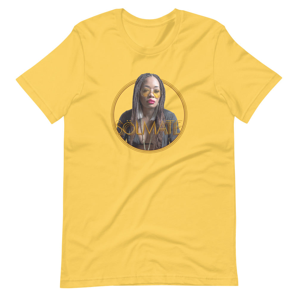 Sölmate Unisex T-Shirt - Lost Radicals