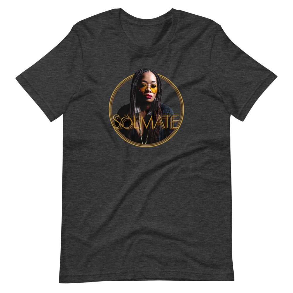 Sölmate Unisex T-Shirt - Lost Radicals