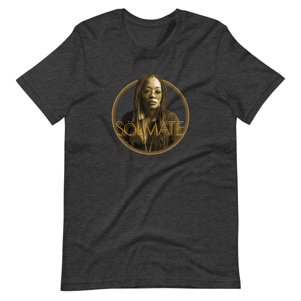 Sölmate Unisex T-Shirt - Lost Radicals