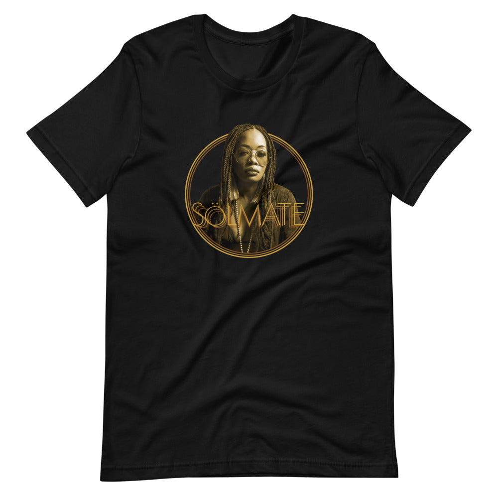 Sölmate Unisex T-Shirt - Lost Radicals