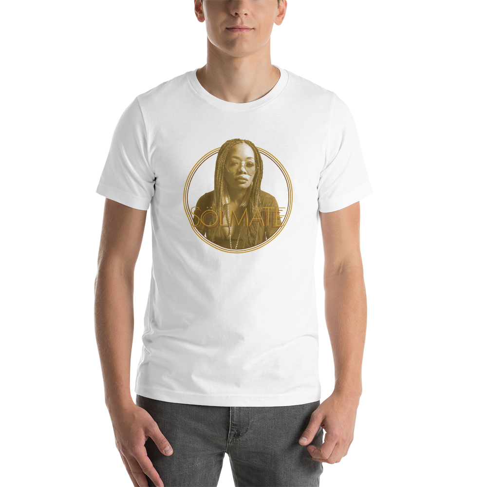 Sölmate Unisex T-Shirt - Lost Radicals