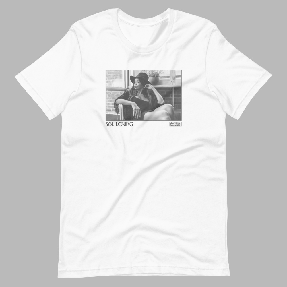 Söl Press Photo Unisex T-Shirt - Lost Radicals