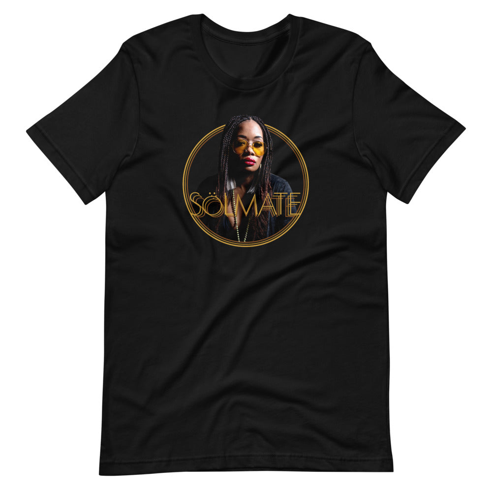 Sölmate Unisex T-Shirt - Lost Radicals