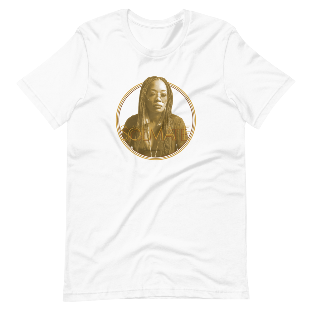 Sölmate Unisex T-Shirt - Lost Radicals