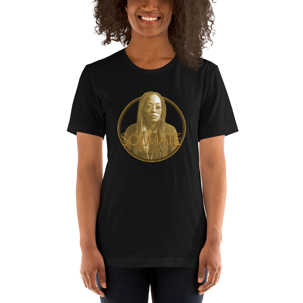 Sölmate Unisex T-Shirt - Lost Radicals