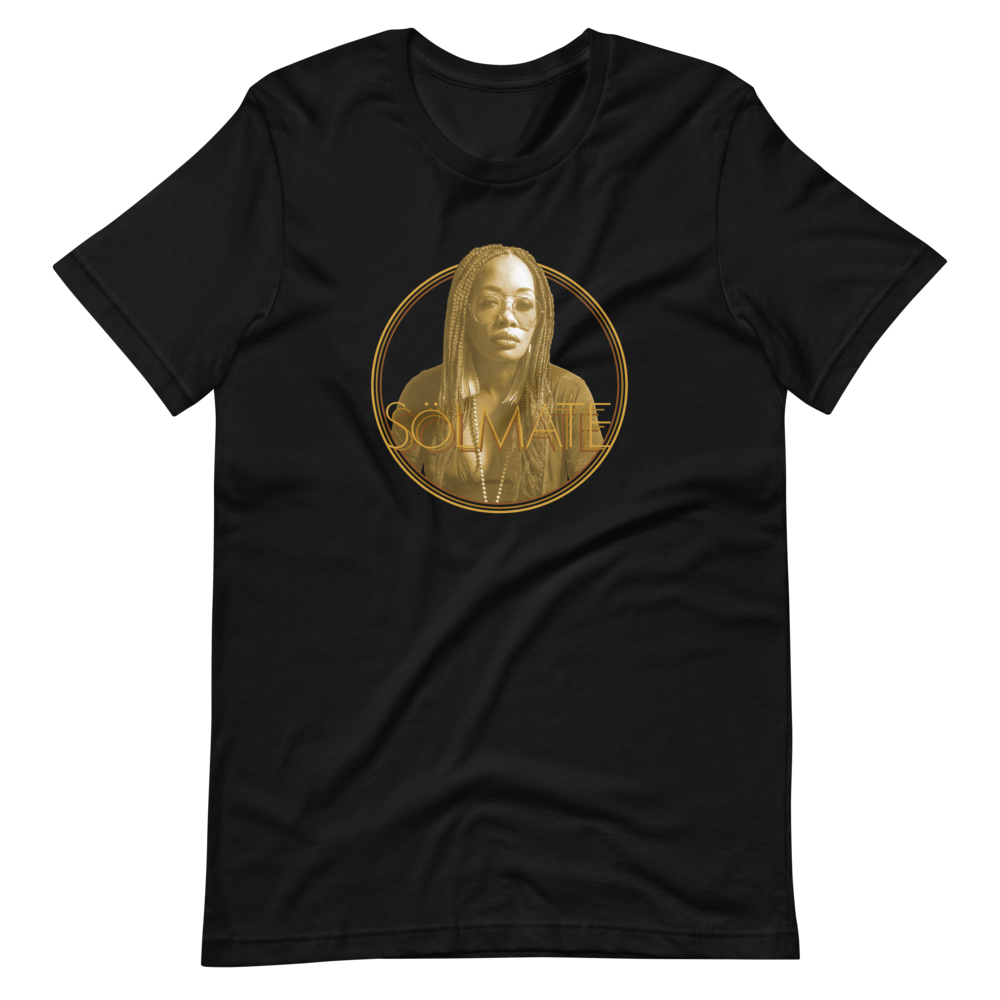 Sölmate Unisex T-Shirt - Lost Radicals