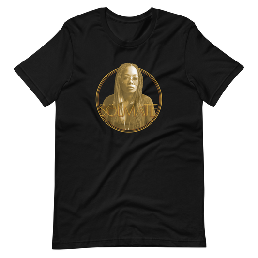 Sölmate Unisex T-Shirt - Lost Radicals