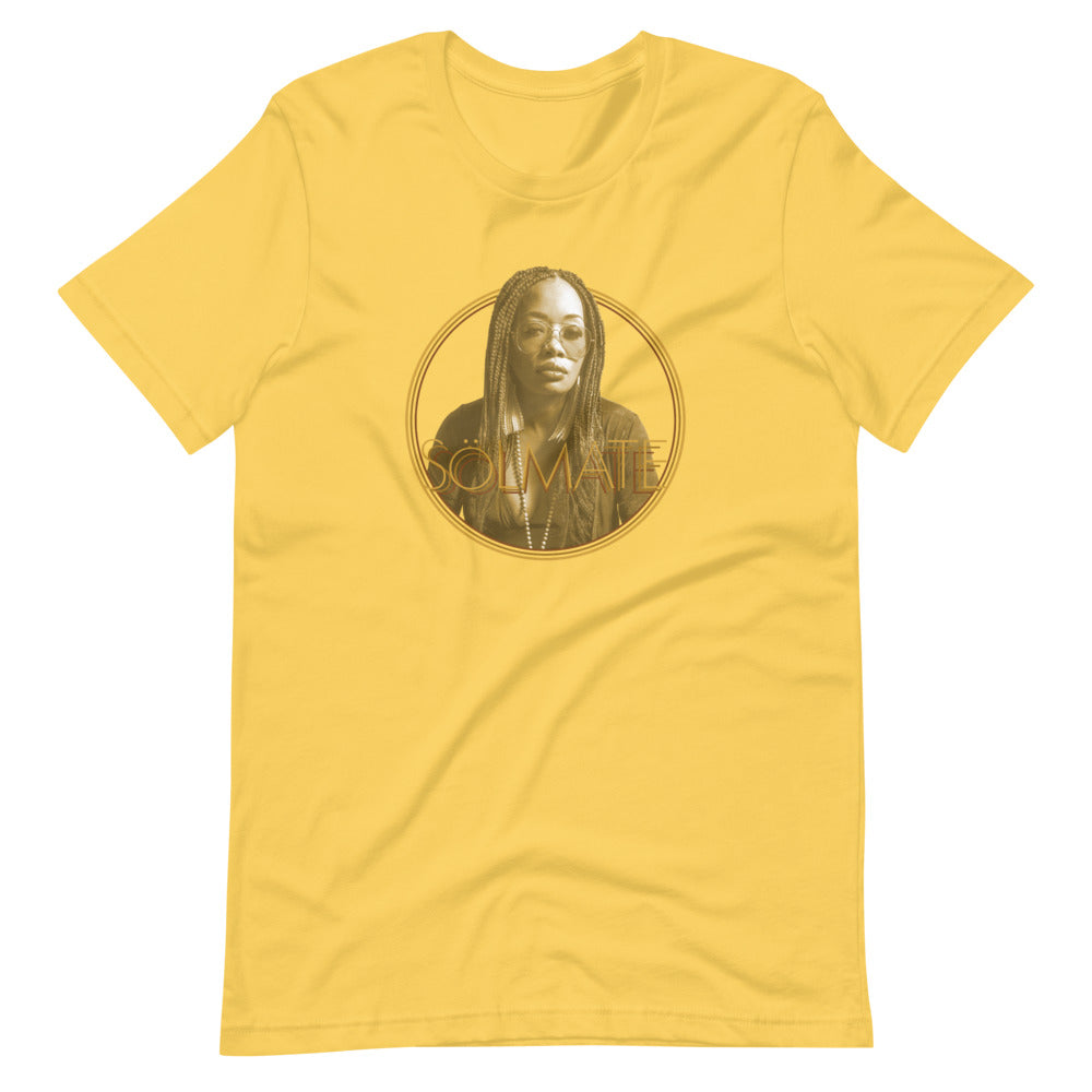 Sölmate Unisex T-Shirt - Lost Radicals