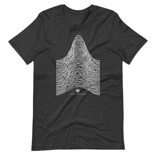 No Transmission Unisex T-Shirt - Lost Radicals