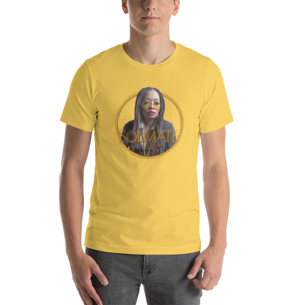 Sölmate Unisex T-Shirt - Lost Radicals
