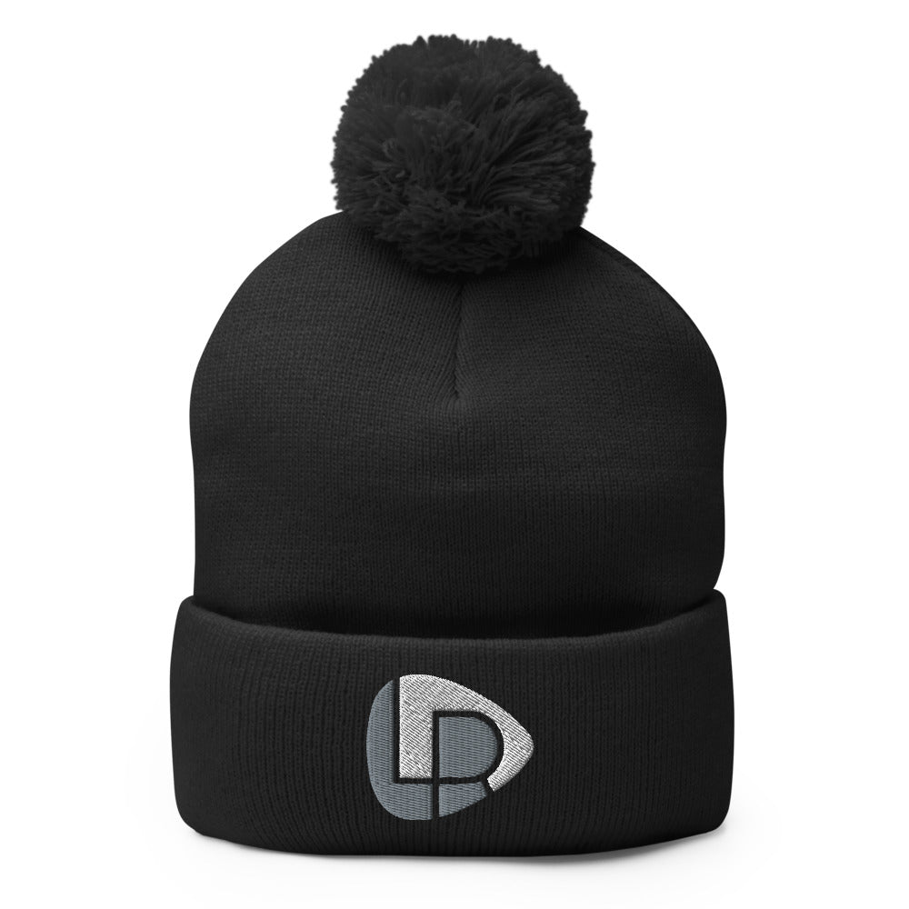 Lost Radicals Pick Beanie - Lost Radicals