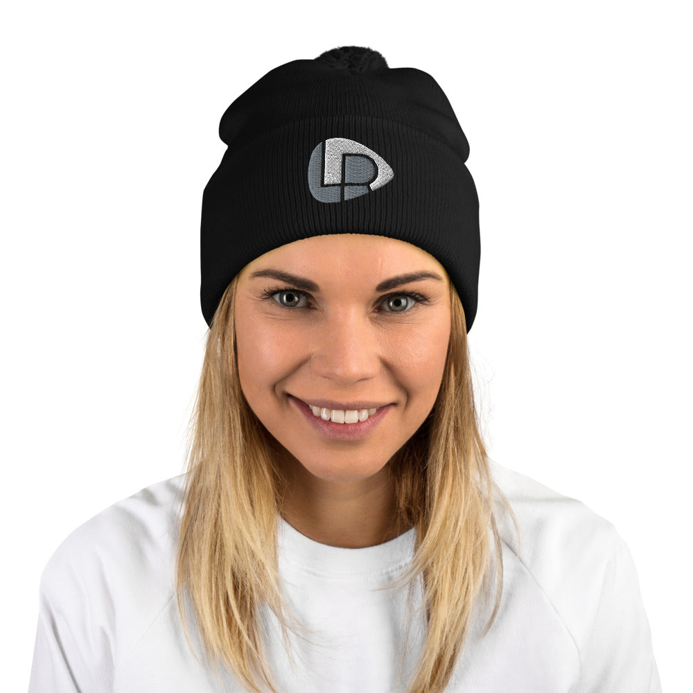 Lost Radicals Pick Beanie - Lost Radicals
