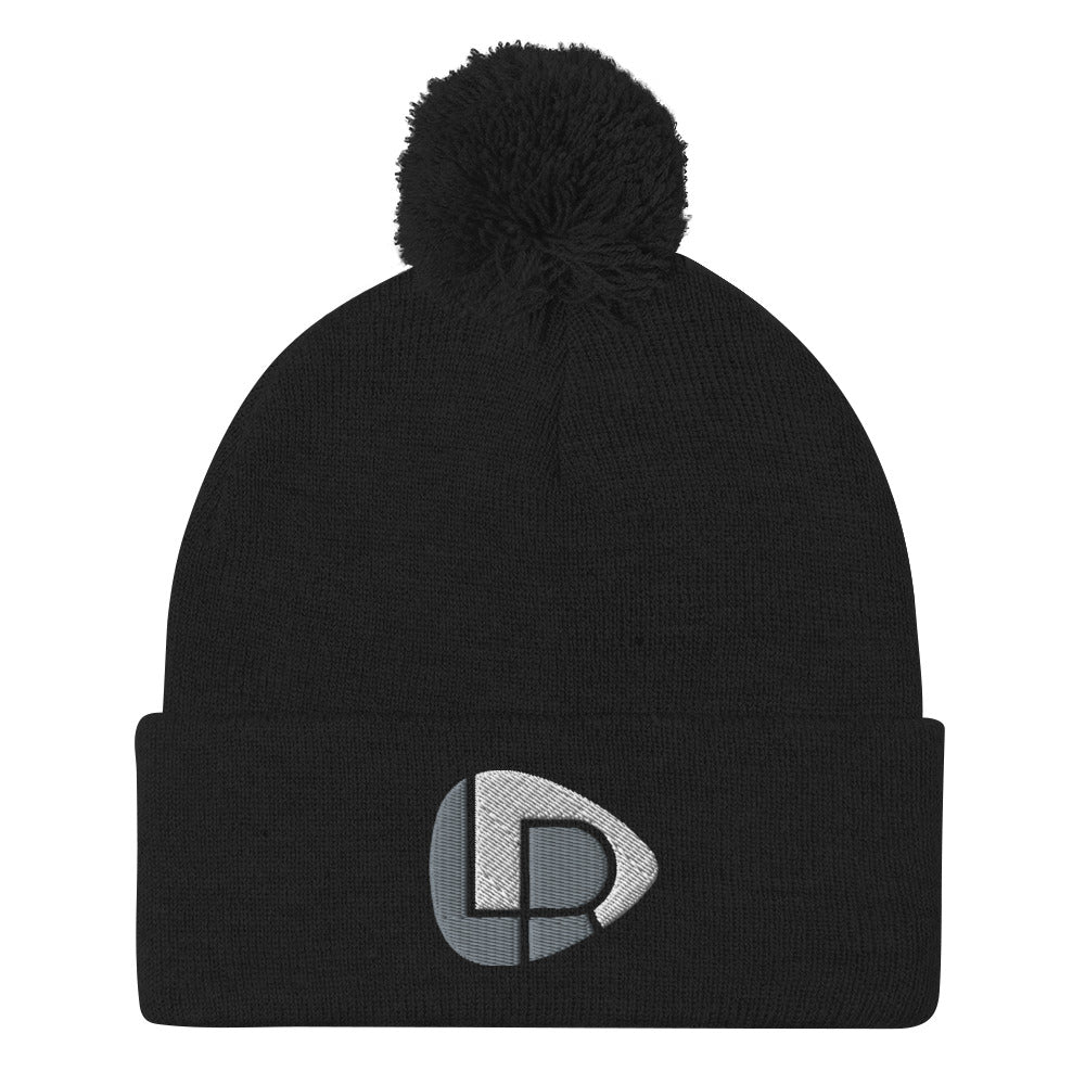 Lost Radicals Pick Beanie - Lost Radicals