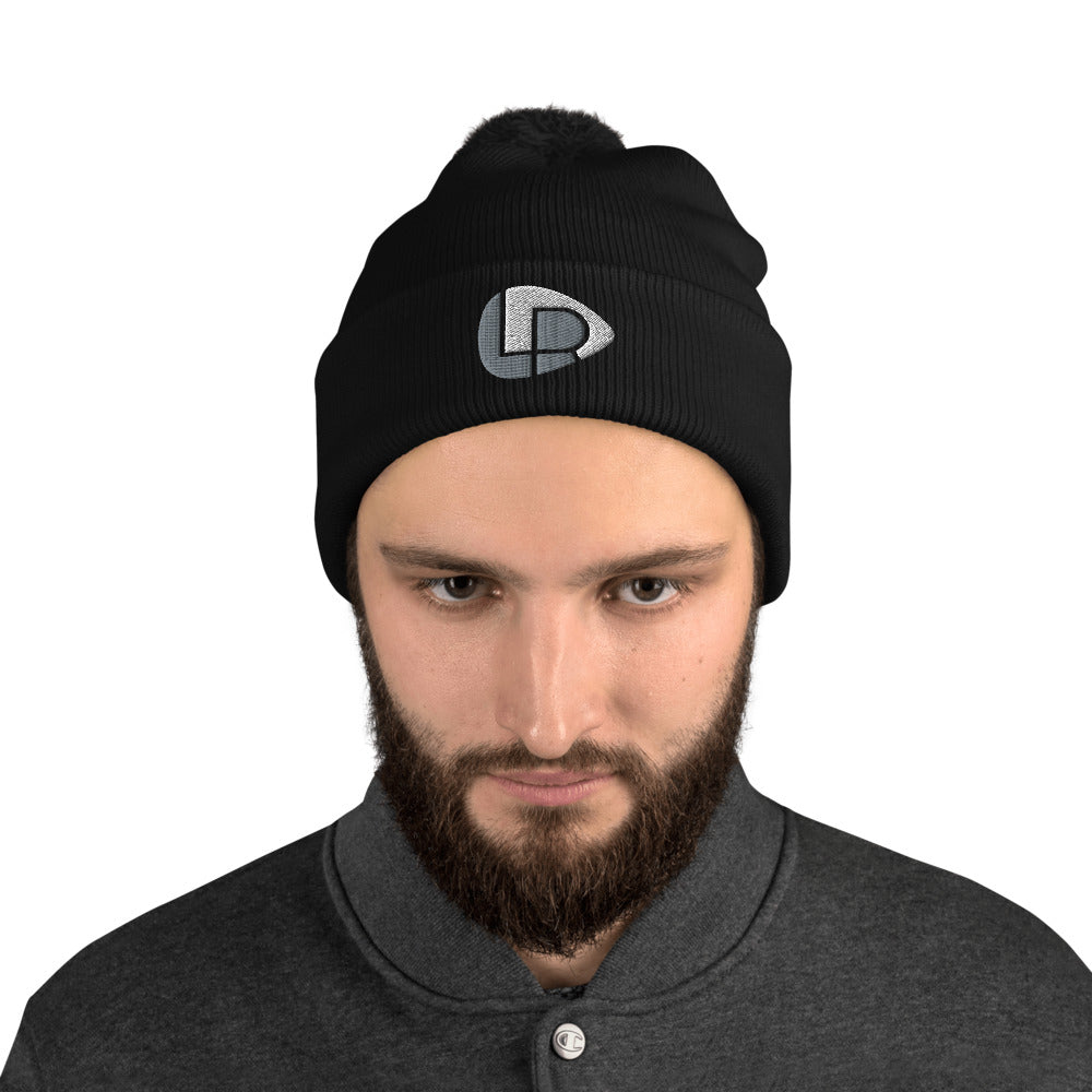 Lost Radicals Pick Beanie - Lost Radicals