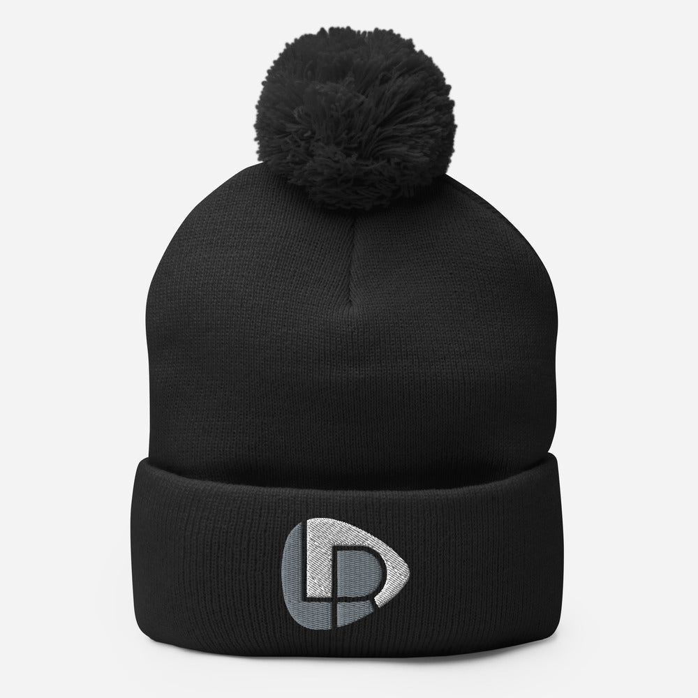 Lost Radicals Pick Beanie - Lost Radicals