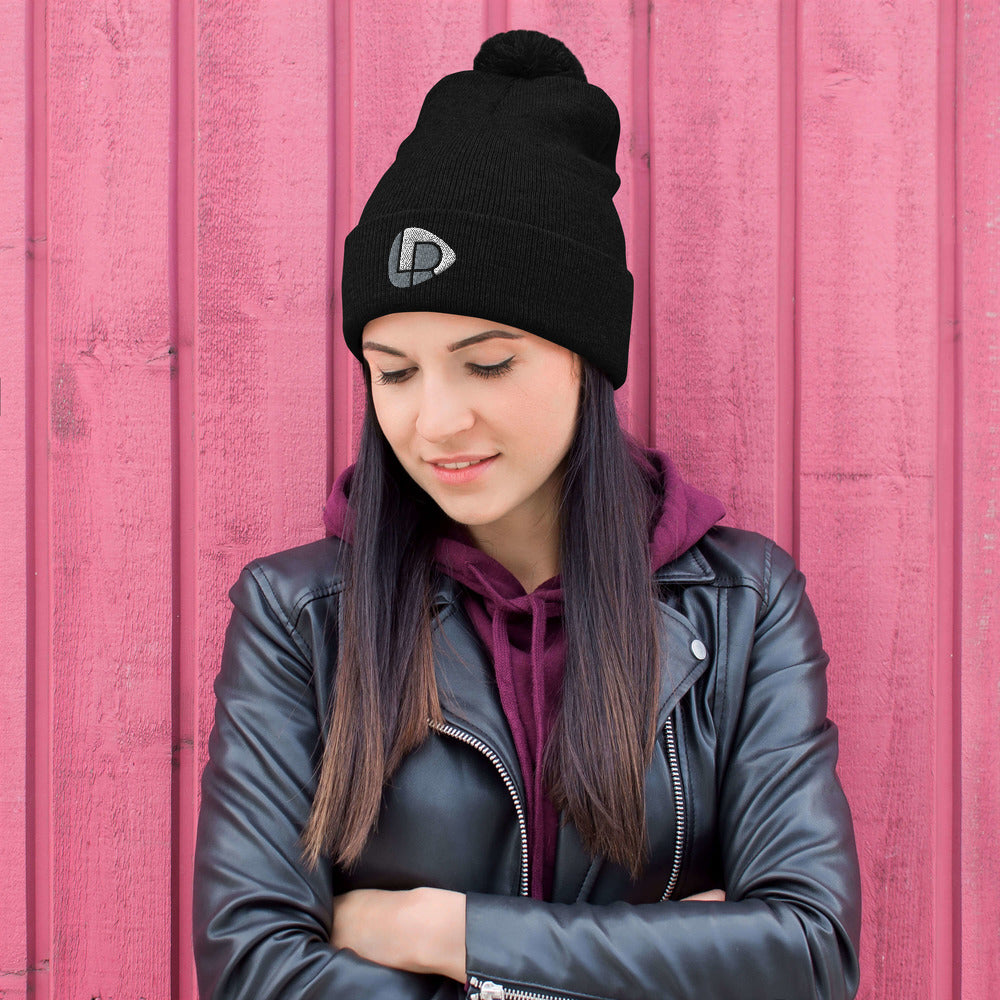 Lost Radicals Pick Beanie - Lost Radicals