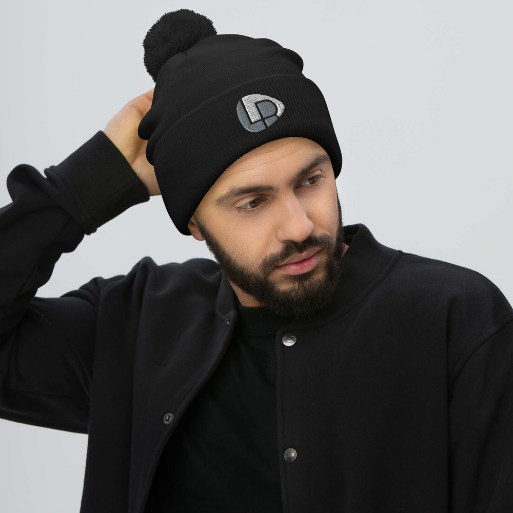Lost Radicals Pick Beanie - Lost Radicals