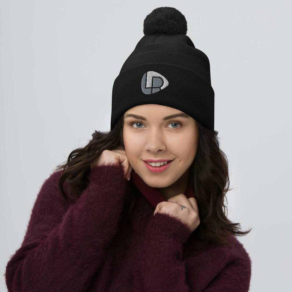 Lost Radicals Pick Beanie - Lost Radicals
