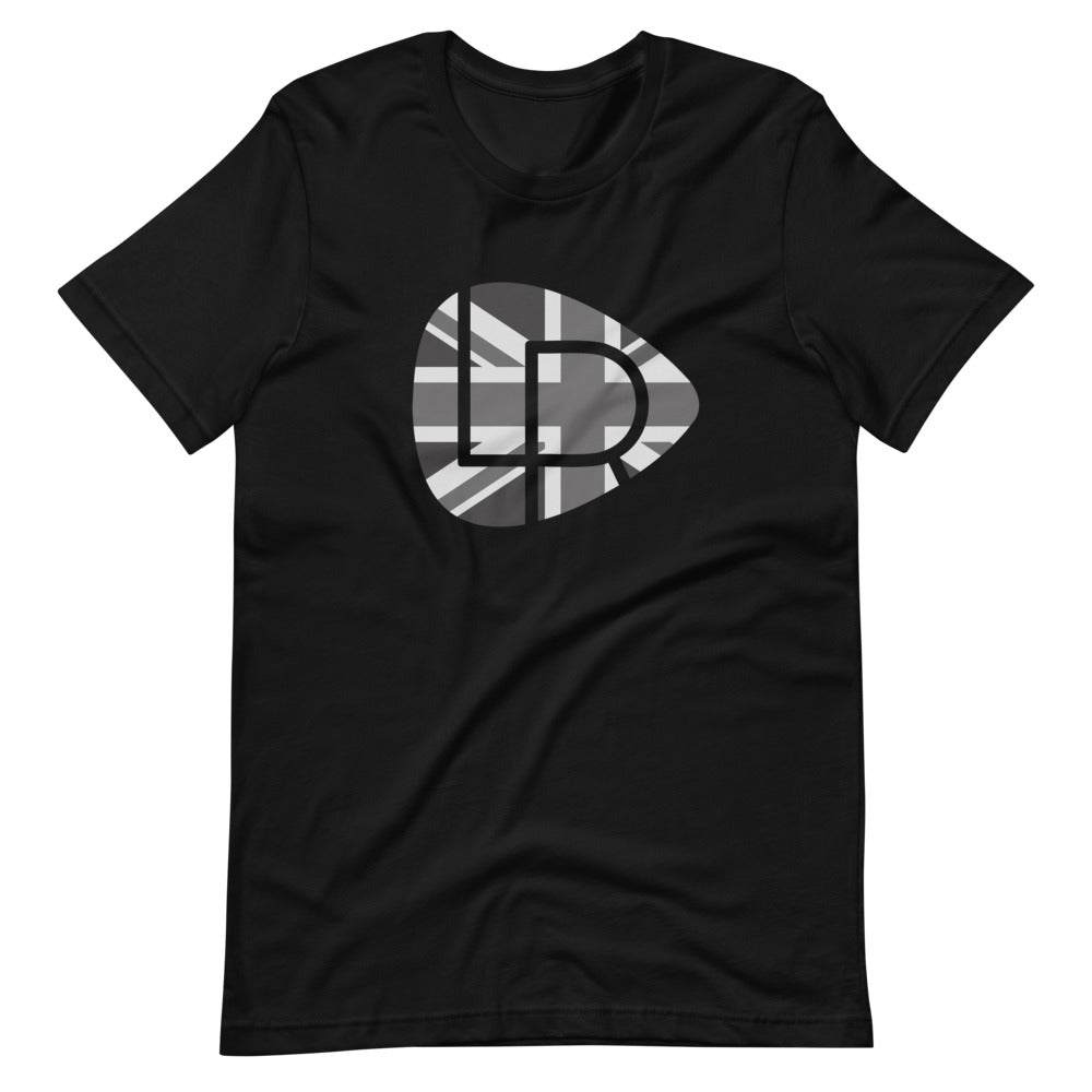 Lost Radicals Brit Pick Unisex T-Shirt - Lost Radicals