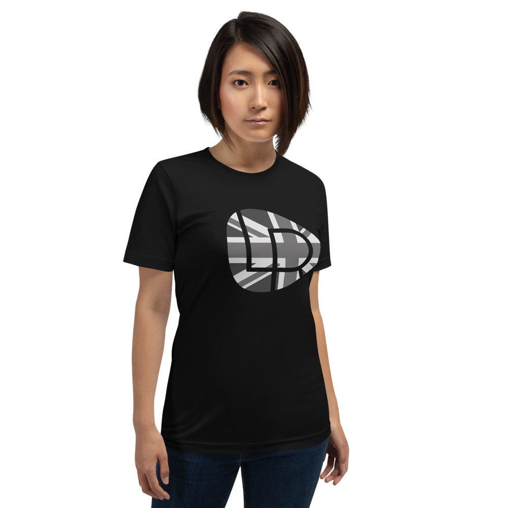 Lost Radicals Brit Pick Unisex T-Shirt - Lost Radicals